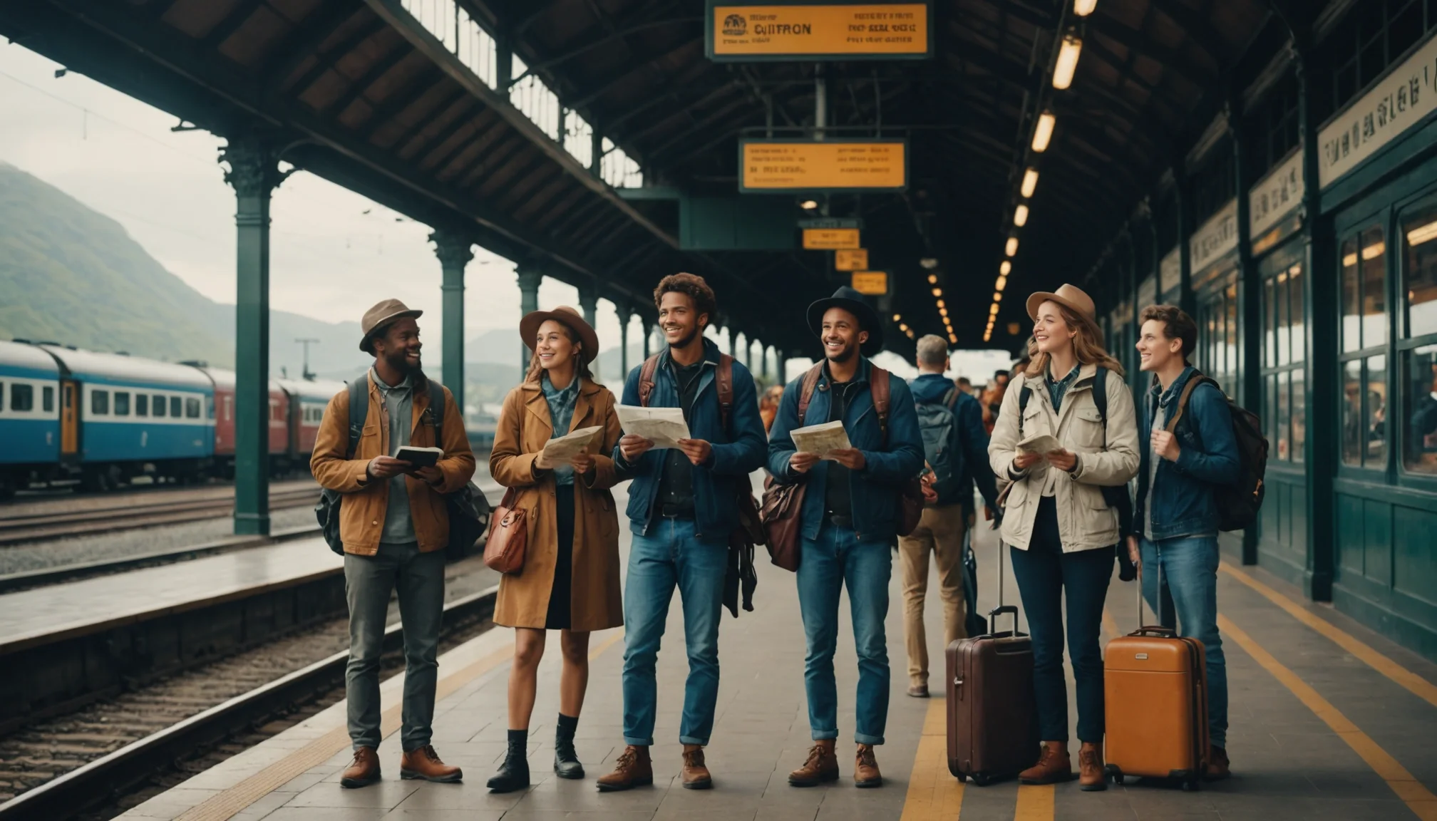 Choisir le compagnon de voyage idéal : conseils pratiques et astuces inédites