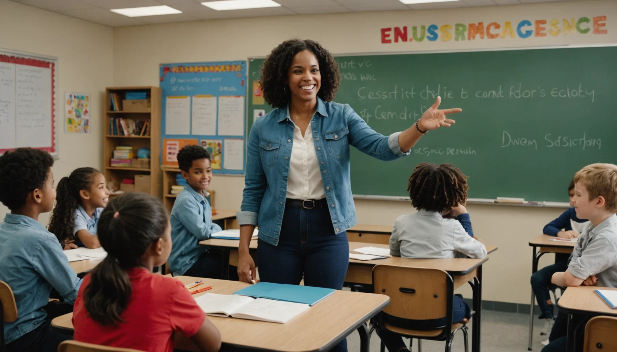 Éducation positive et ses alternatives : comprendre le débat actuel