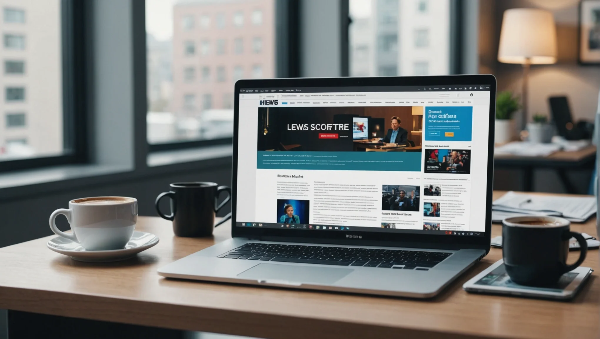 L'Essentiel des Dernières Actualités Gratuites en Ligne