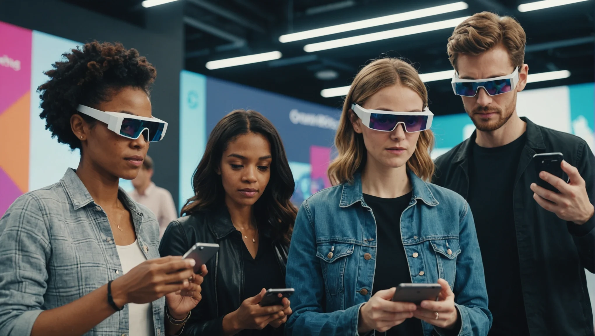Les nouvelles tendances étonnantes qui bouleversent notre quotidien