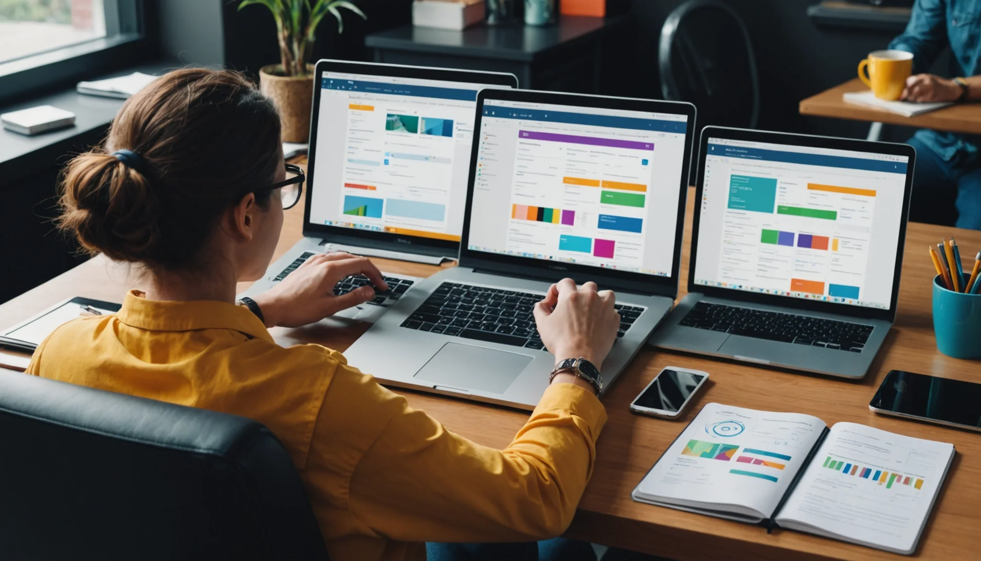 Trouver la perle rare : comment bien choisir son annuaire généraliste en ligne
