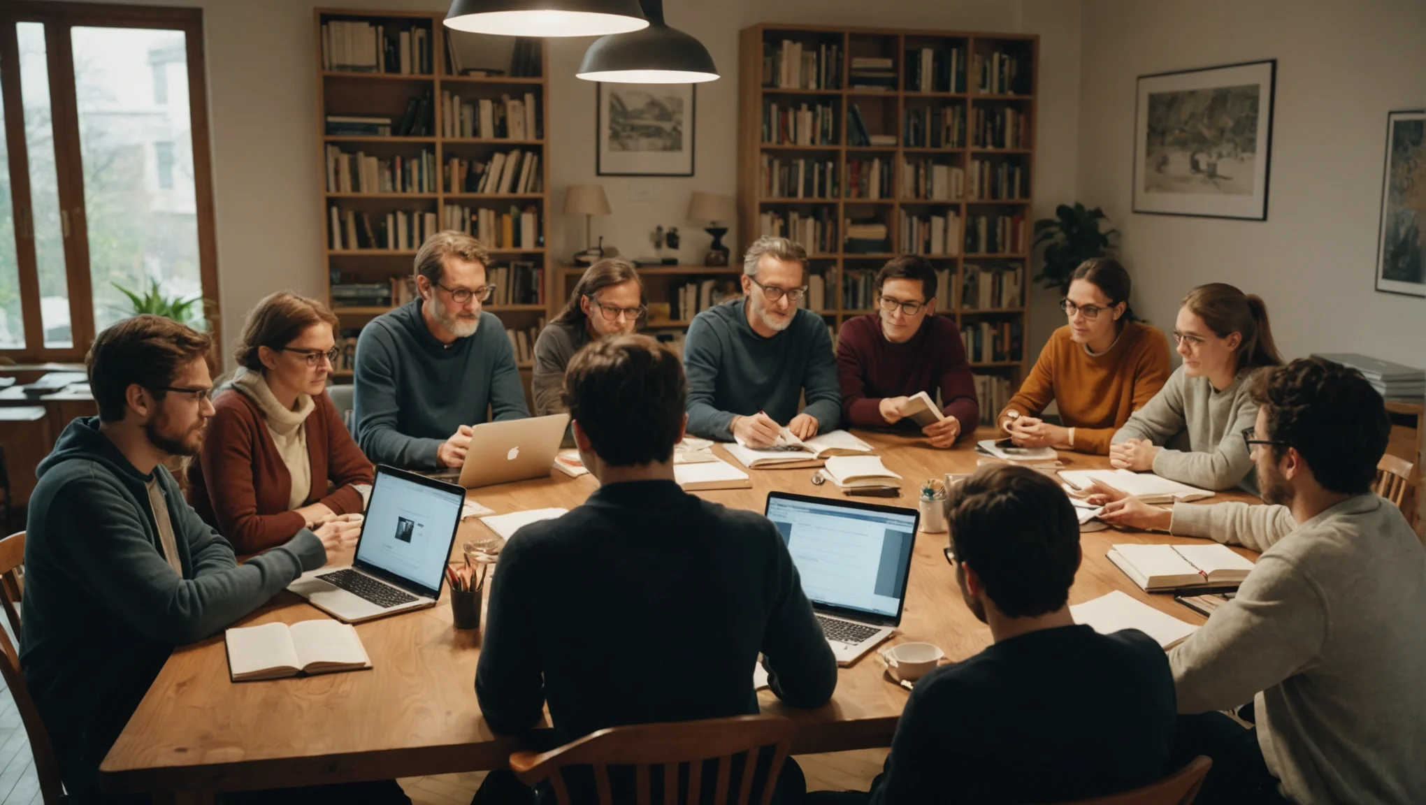 Trouver un Guide Polyvalent: Conseils pour Explorer de Nombreuses Thématiques